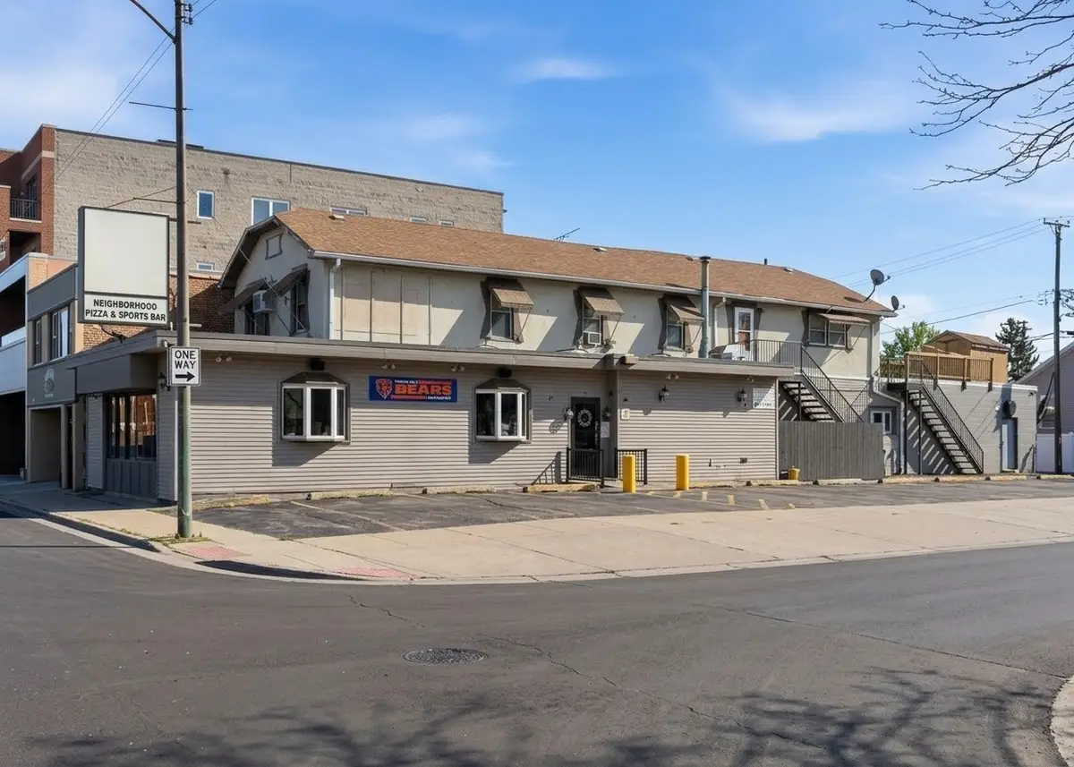 7455 W Irving Park Road, Chicago, IL 60634 - #1