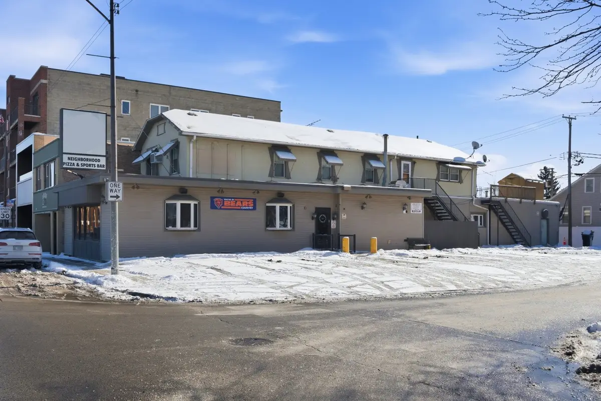 7455 W Irving Park Road, Chicago, IL 60634 - #1