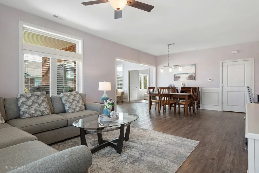 423 Stearn Drive #423, Genoa, IL 60135 - #3