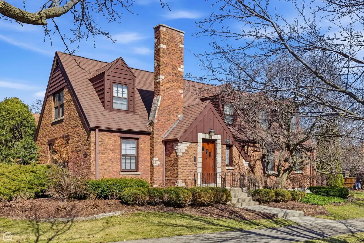 5901 N Newark Avenue, Chicago, IL 60631 - #1