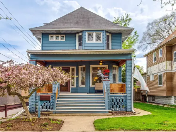 4815 W Warner Avenue, Chicago, IL 60641