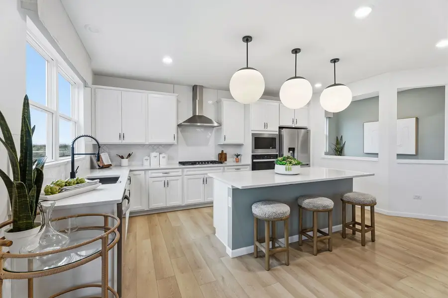 660 Redtop Way, Bolingbrook, IL 60490 - #3