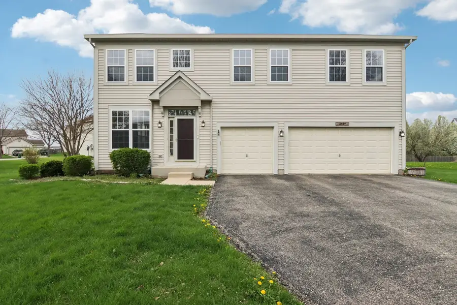 3649 Bailey Street, Plano, IL 60545 - #2