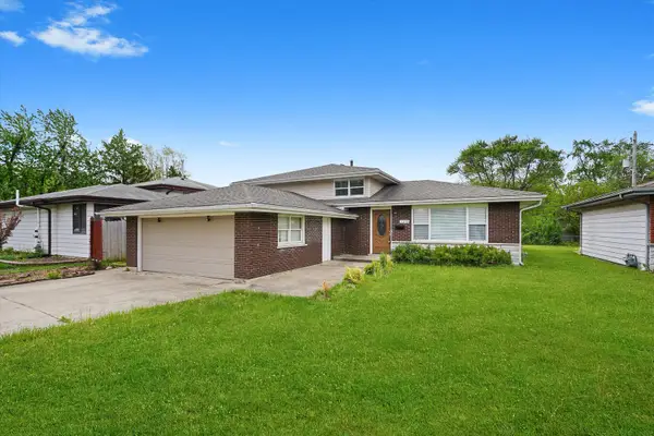 1315 Prince Drive, South Holland, IL 60473