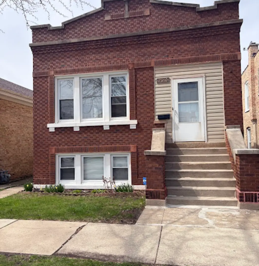 2340 Harvey Avenue, Berwyn, IL 60402 - #1