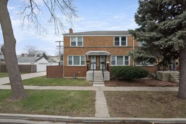 3616 Jackson Street, Bellwood, IL 60104