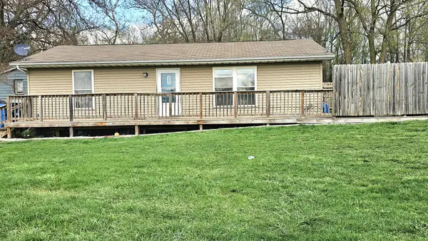 1100 S Lincoln Avenue, Dixon, IL 61021