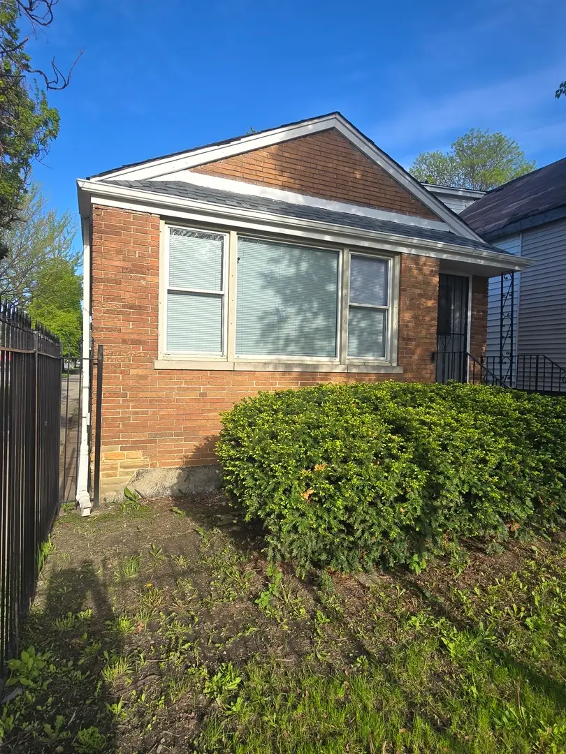 6801 S Hermitage Avenue, Chicago, IL 60636 - #2