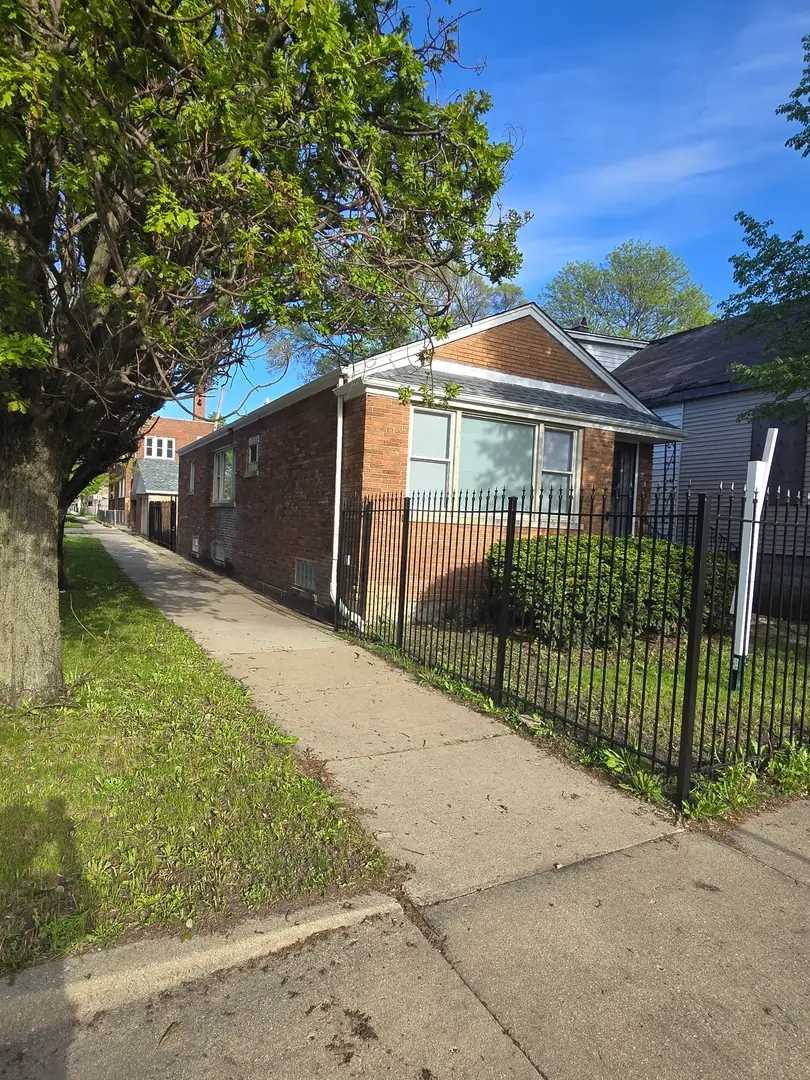 6801 S Hermitage Avenue, Chicago, IL 60636 - #3