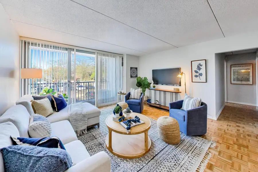 1625 Sheridan Road #213, Wilmette, IL 60091 - #3