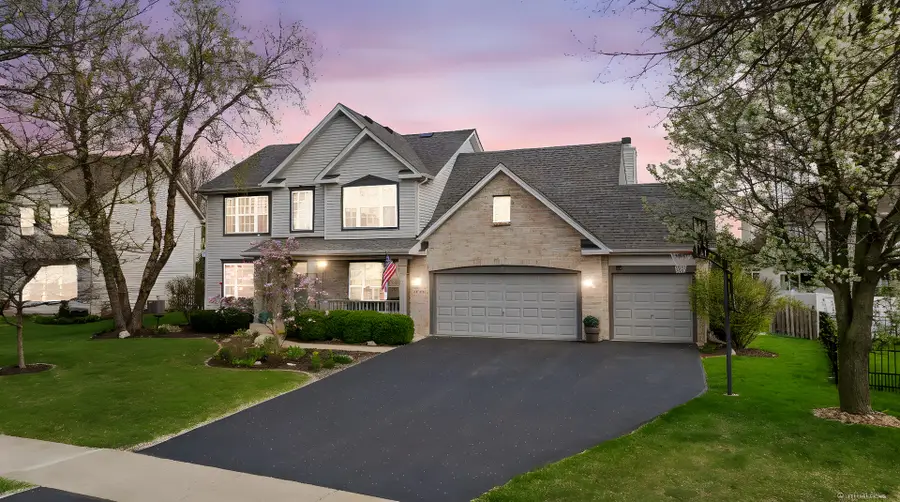 12963 Cathy Lane, Plainfield, IL 60585 - #2
