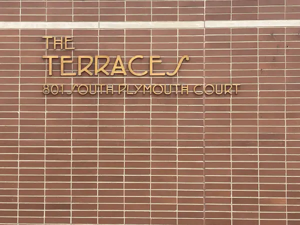 801 S Plymouth Court S #P-314, Chicago, IL 60605