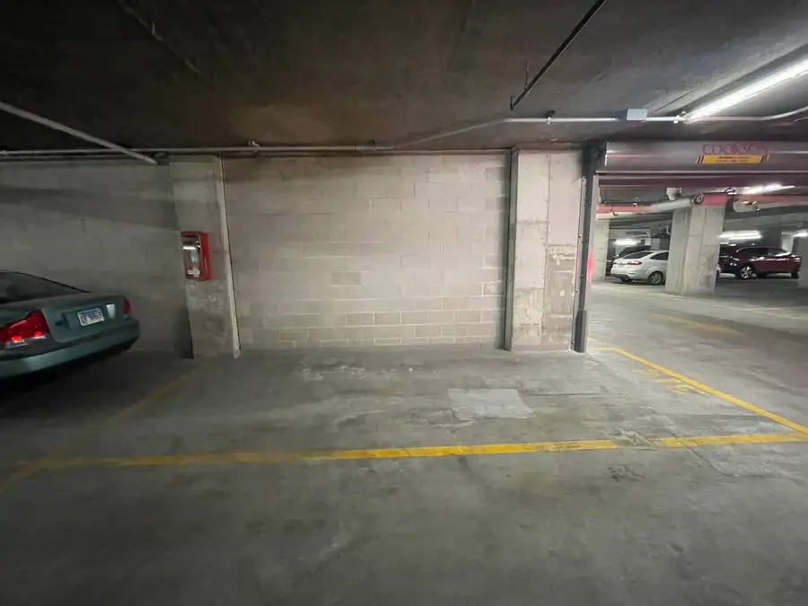 801 S Plymouth Court S #P-314, Chicago, IL 60605 - #2