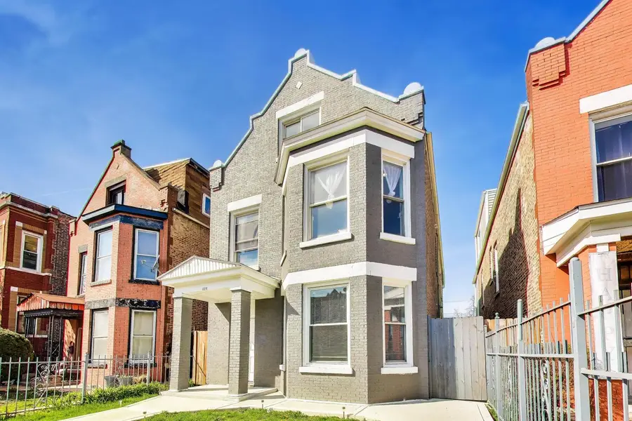 4318 W Cullerton Street, Chicago, IL 60623 - #2