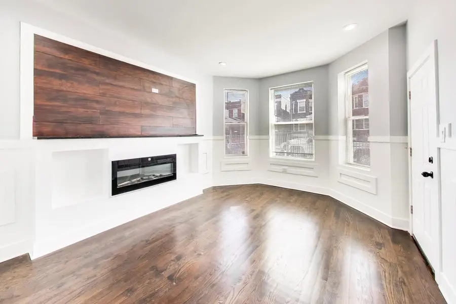 4318 W Cullerton Street, Chicago, IL 60623 - #3