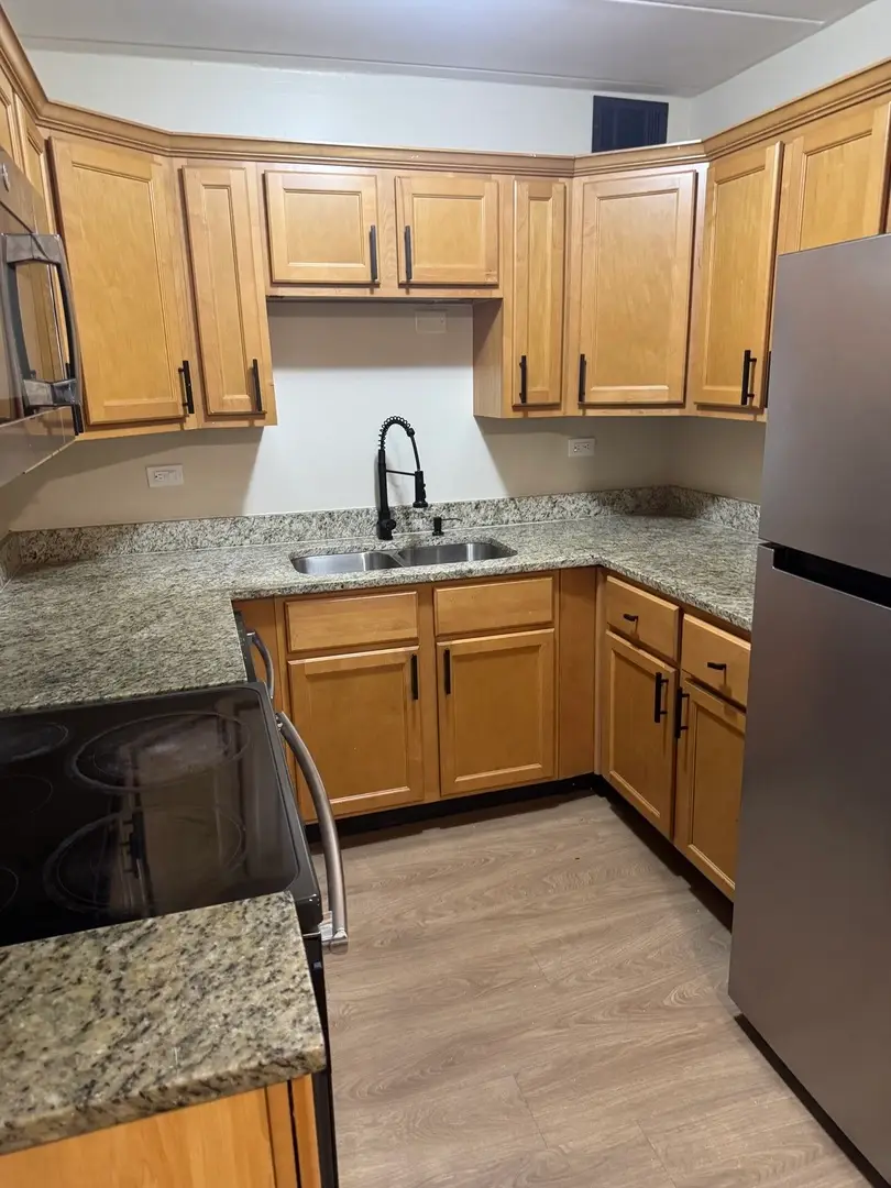 3012 W 171st Street #GT, Hazel Crest, IL 60429 - #3