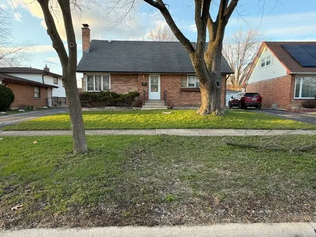 3818 168th Street, Country Club Hills, IL 60478 - #1