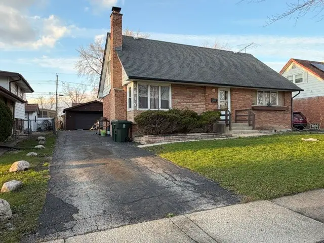 3818 168th Street, Country Club Hills, IL 60478 - #2