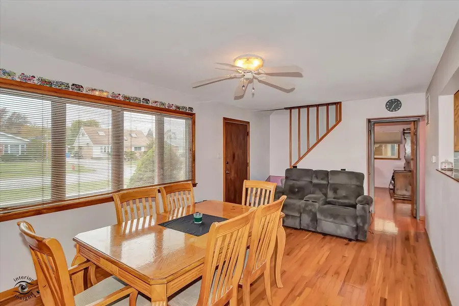 9137 Orchard Lane, Bridgeview, IL 60455 - #3