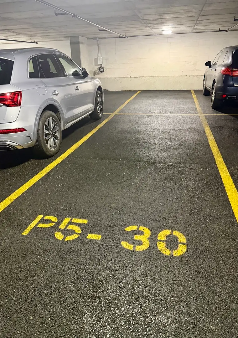 225 N Columbus Drive #P5-30, Chicago, IL 60601 - #1