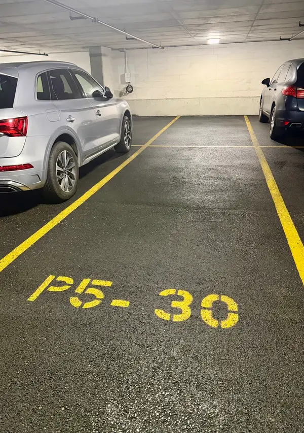 225 N Columbus Drive #P5-30, Chicago, IL 60601