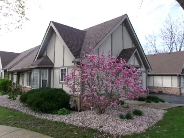 1785 Willow Circle Drive #1785, Crest Hill, IL 60403 - #1