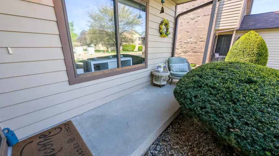 2417 Morrissey Park Drive, Champaign, IL 61822 - #2