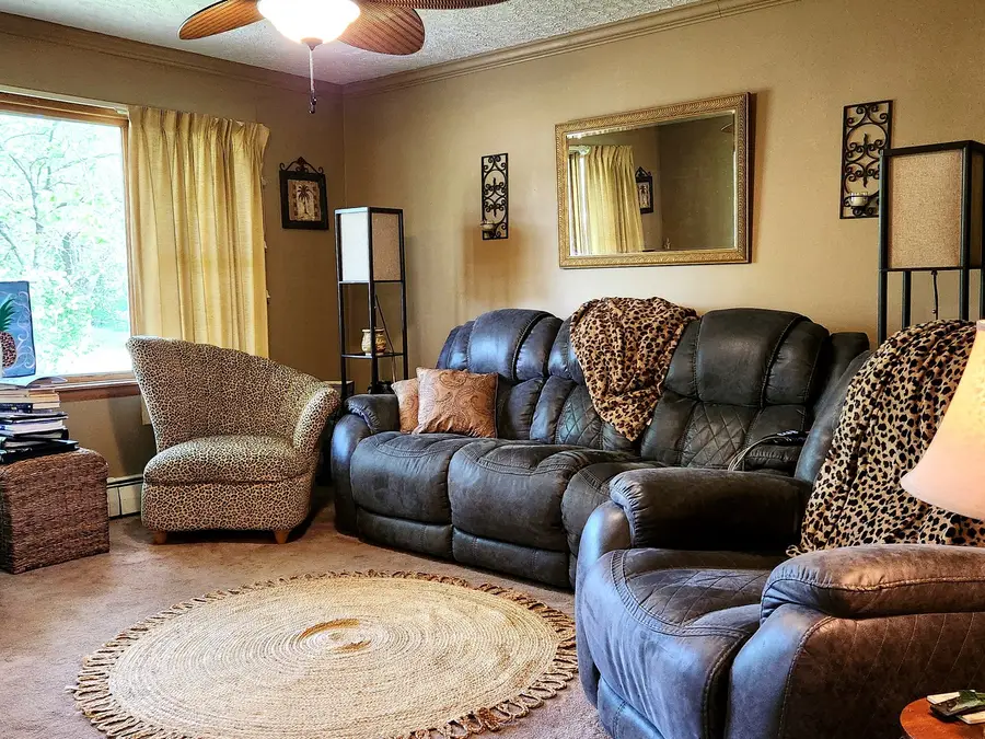 708 E 3rd Street, Karnak, IL 62956 - #3