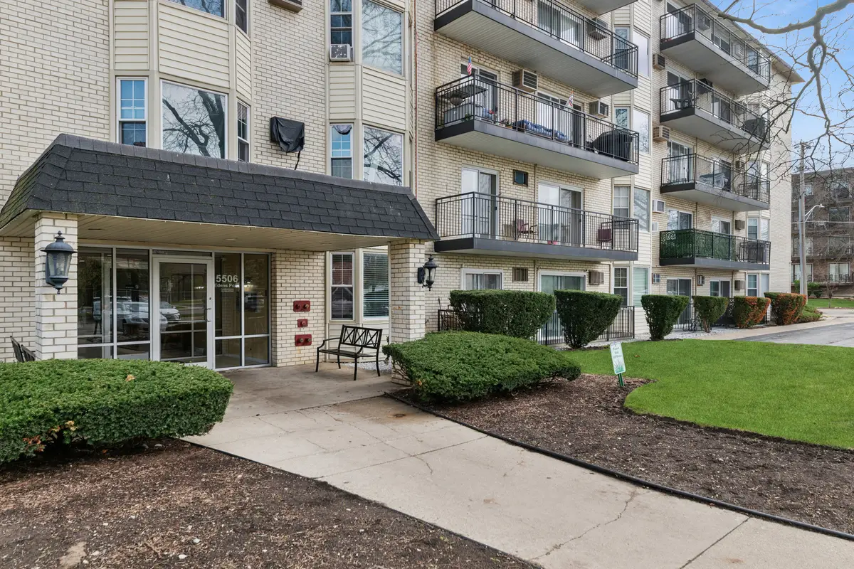 5506 Lincoln Avenue #A511, Morton Grove, IL 60053 - #1