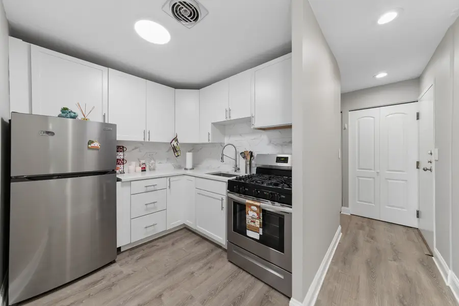 5506 Lincoln Avenue #A511, Morton Grove, IL 60053 - #2