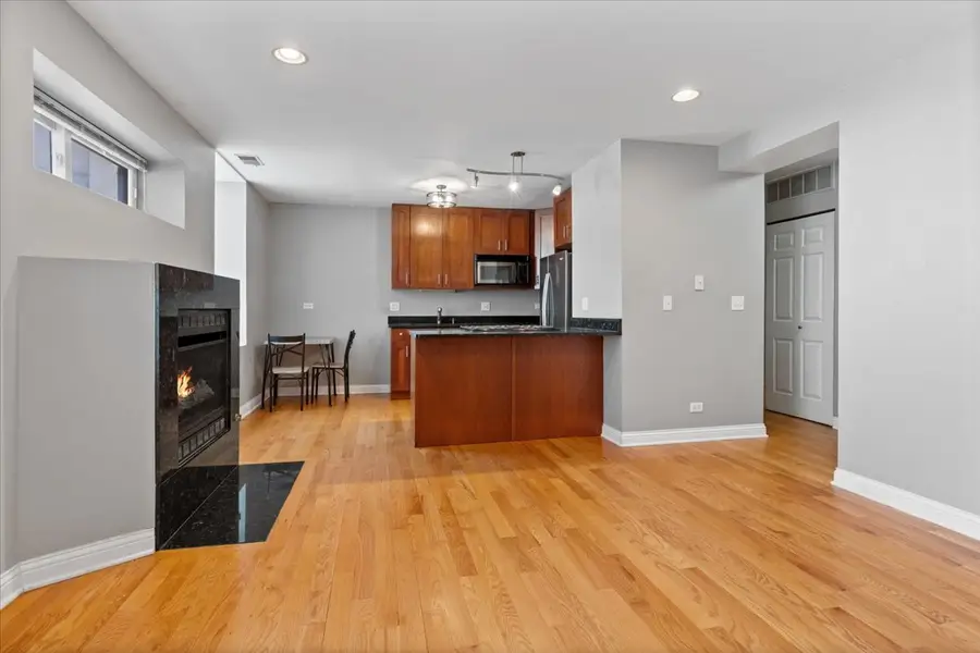 2307 W Haddon Avenue #A, Chicago, IL 60622 - #2