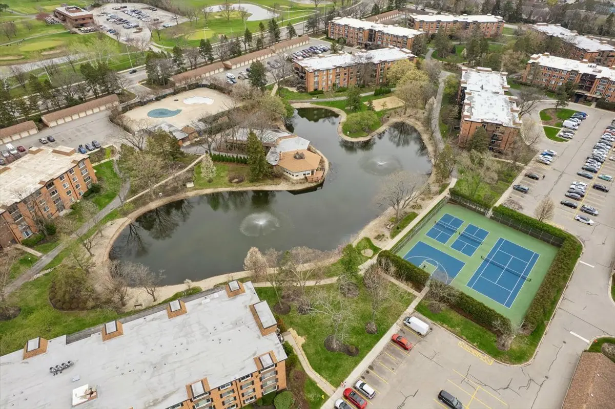 1117 S Old Wilke Road #402, Arlington Heights, IL 60005 - #1