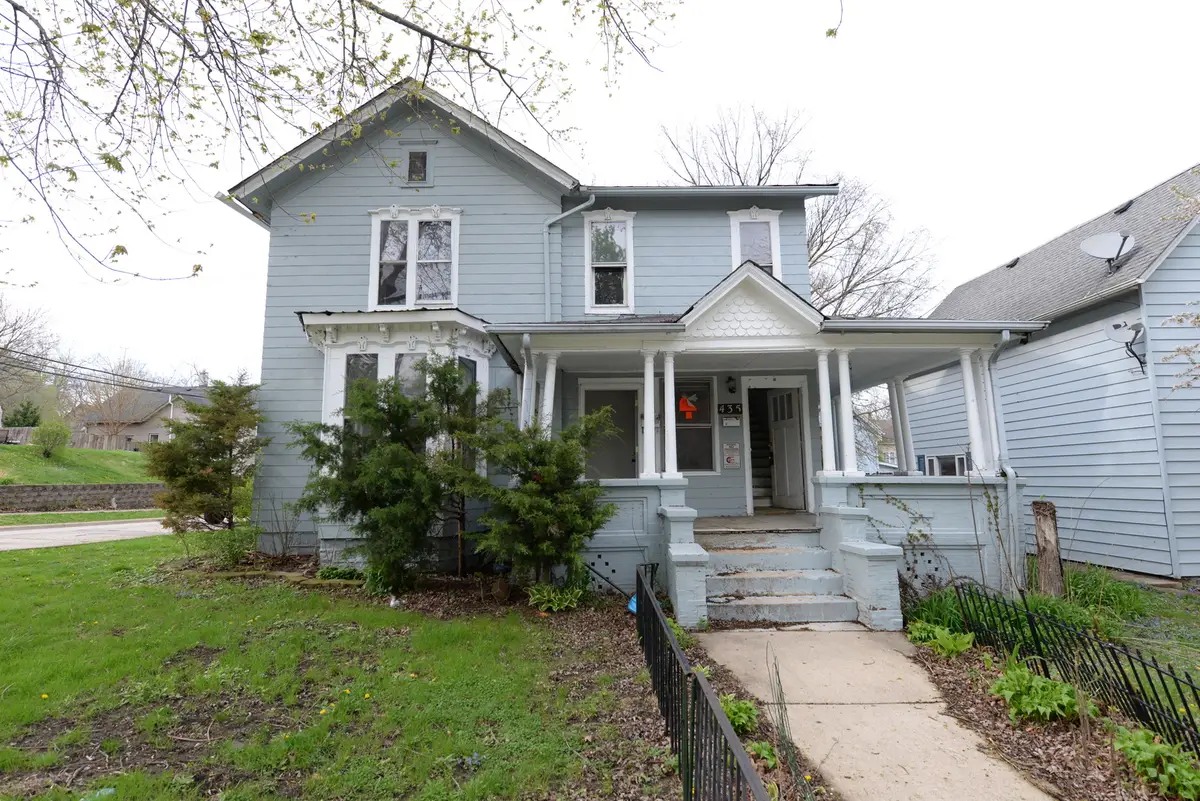 435 W Marion Street, Joliet, IL 60436 - #1