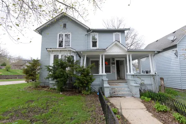 435 W Marion Street, Joliet, IL 60436