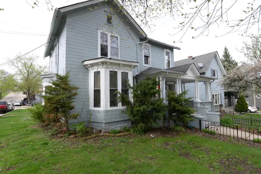 435 W Marion Street, Joliet, IL 60436 - #2