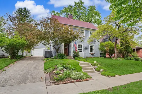 1104 W Green Street, Champaign, IL 61821