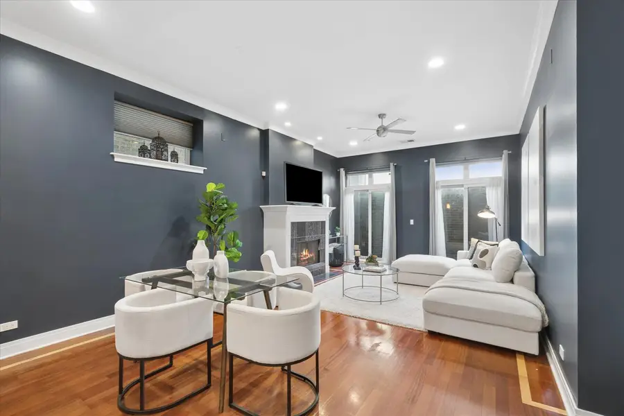 1543 W Sherwin Avenue #GW, Chicago, IL 60626 - #2