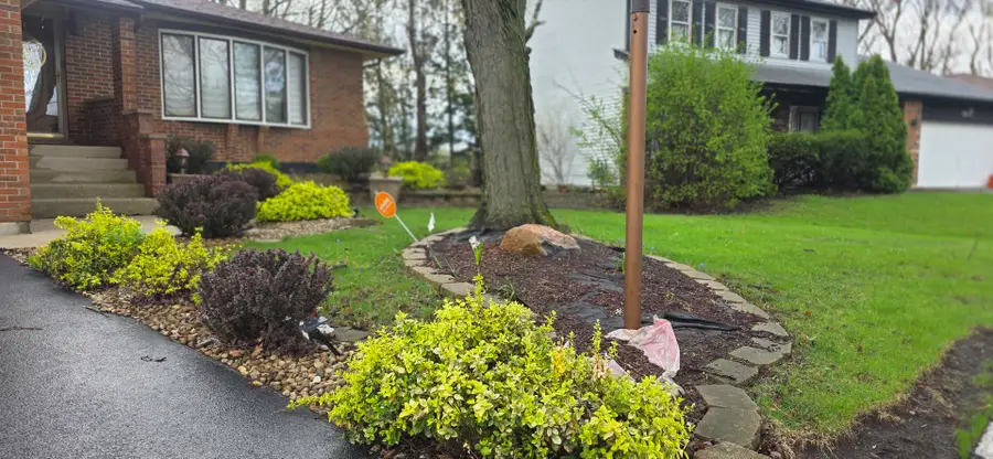 4973 Arquilla Drive, Richton Park, IL 60471 - #3