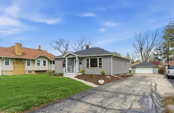 1520 Hosmer Street, Joliet, IL 60435