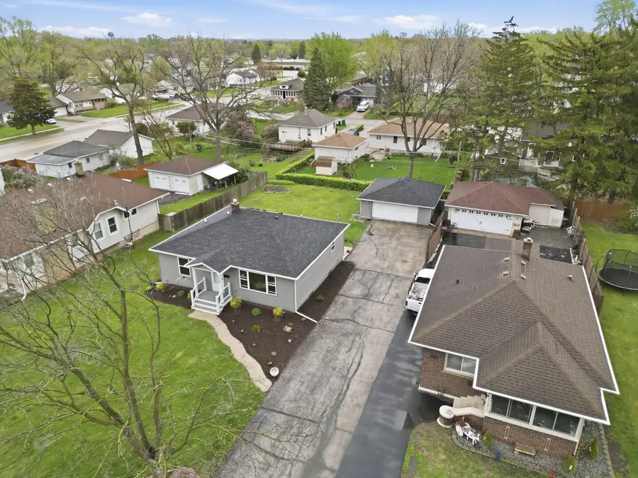 1520 Hosmer Street, Joliet, IL 60435 - #2