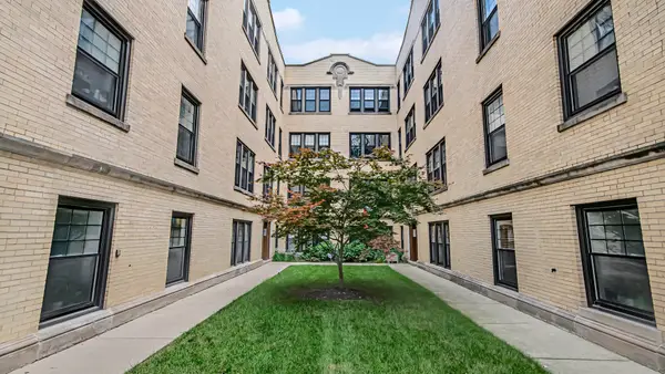 5623 N Wayne Avenue #B3, Chicago, IL 60660