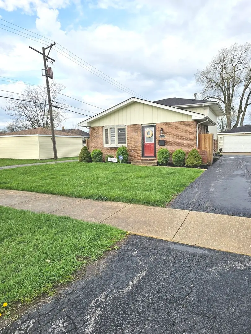 15362 7th Avenue, Phoenix, IL 60426 - #2