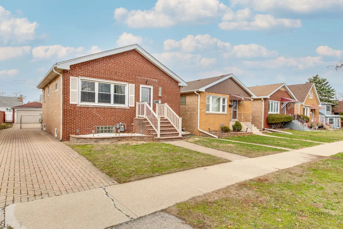 4026 Clarence Avenue, Stickney, IL 60402 - #1