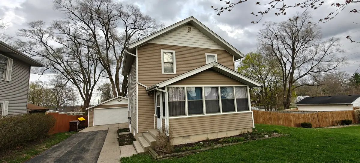 2832 19th Street, Rockford, IL 61109 - #1