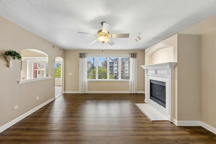 7920 Trinity Circle #2SW, Tinley Park, IL 60487 - #3