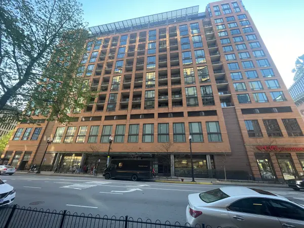 520 S State Street #1201, Chicago, IL 60605
