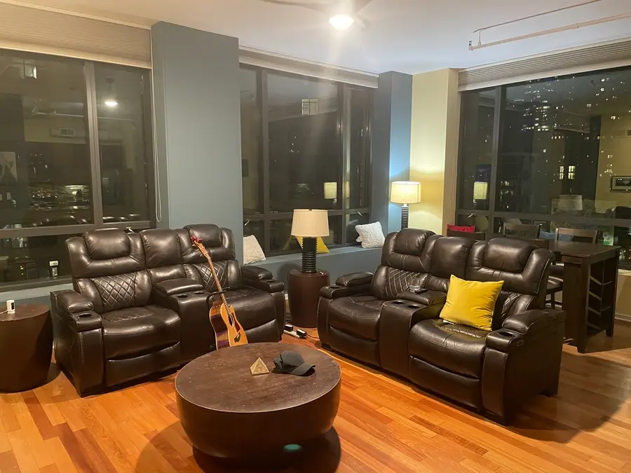 520 S State Street #1201, Chicago, IL 60605 - #2