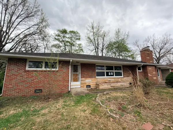 192 Circle Drive, Herrin, IL 62948