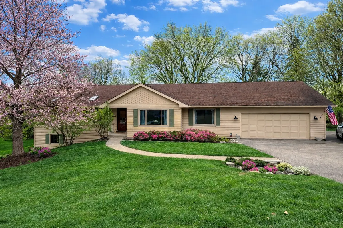 4516 Hillside Court, Crystal Lake, IL 60012 - #1