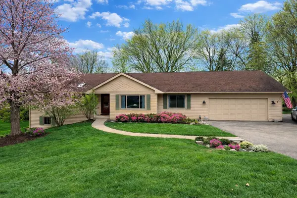 4516 Hillside Court, Crystal Lake, IL 60012